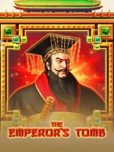 The Emperor's Tomb