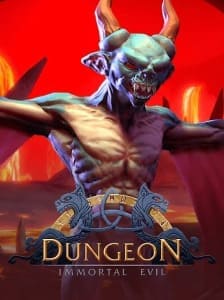 Dungeon Immortal Evil