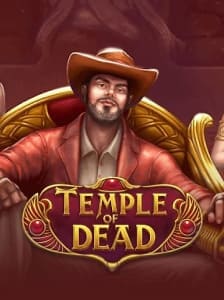 Temple of Dead