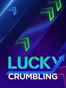 Lucky Crumbling