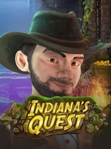 Indiana's Quest