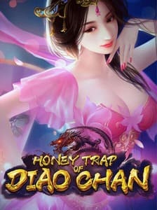 Honey Trap of Diao Chan