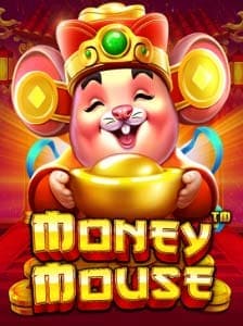 Money Mouse