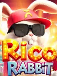 Rico Rabbit