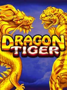 The Dragon Tiger