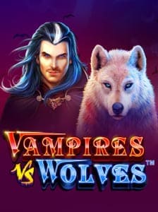 Vampires vs Wolves