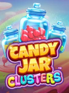 Candy Jar Cluster