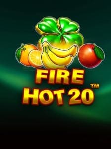 Fire Hot 20