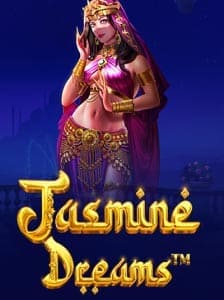 Jasmine Dreams