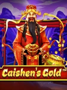 Caishen's Gold