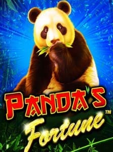 Panda's Fortune