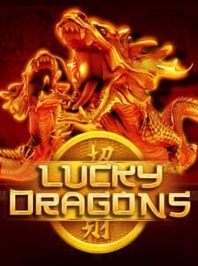 Lucky Dragons