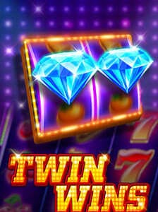 TWIN WINS