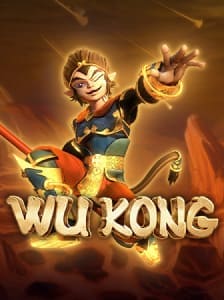 Wukong(JDB)